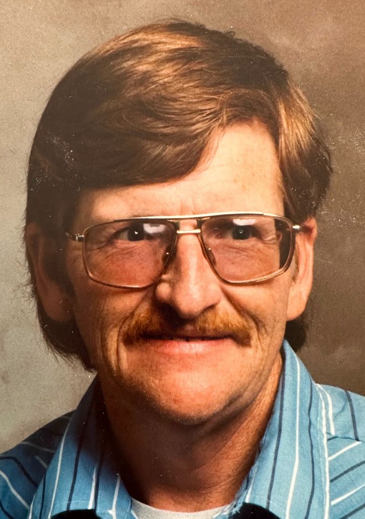 Alan Hyrum Olmstead