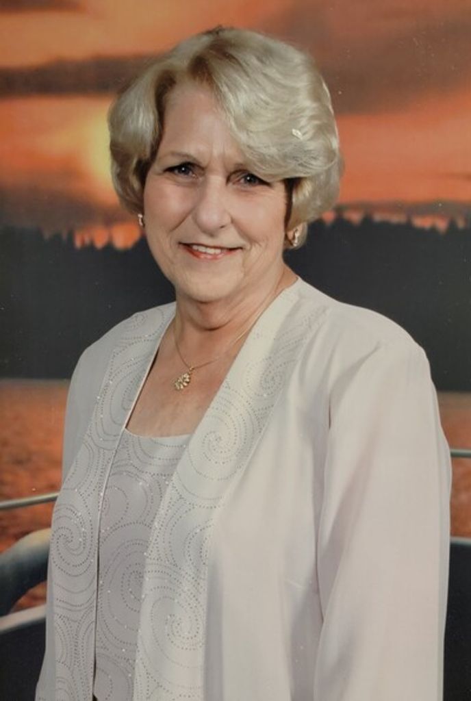 Clara Belle Henderson Profile Photo