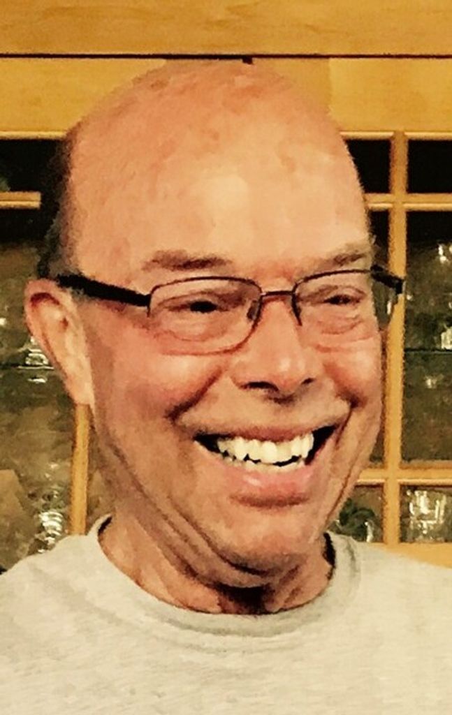 Richard E. Willis Profile Photo