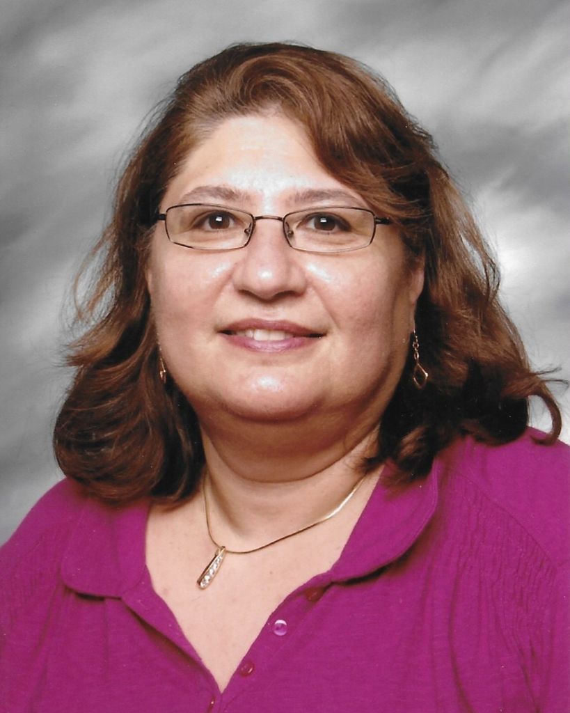 Linda Susan Miller Profile Photo