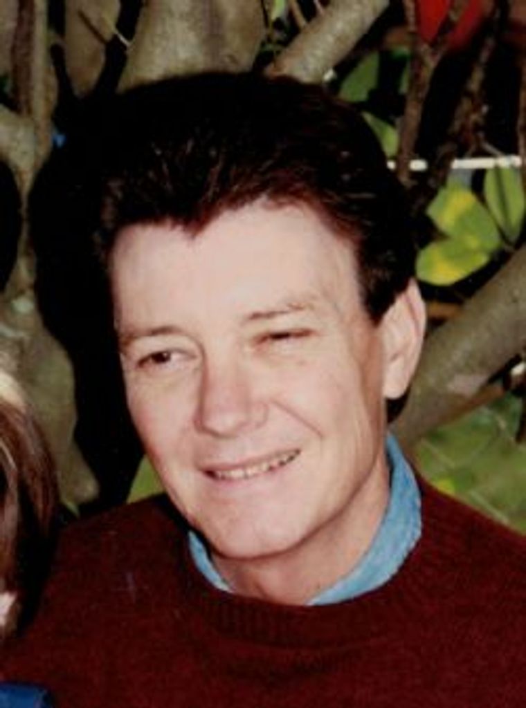 Norman Harris Profile Photo