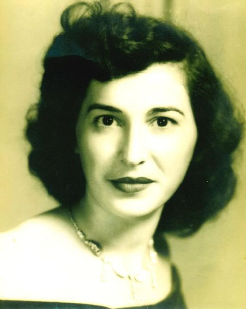 Johnnie Elizabeth Hounsel Profile Photo