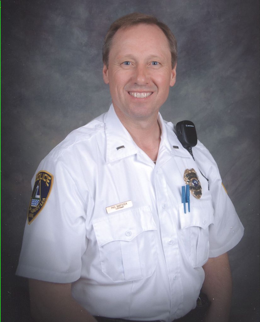 Philip Bartusek Profile Photo