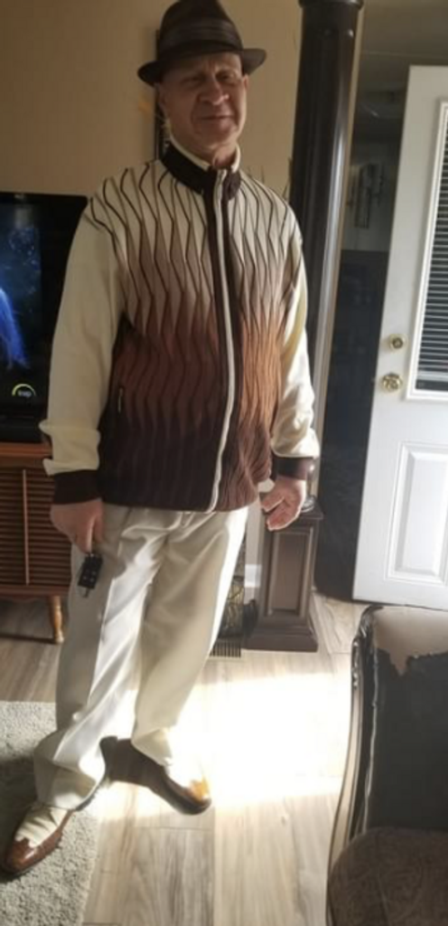 Billy Alexander Ogburn Profile Photo