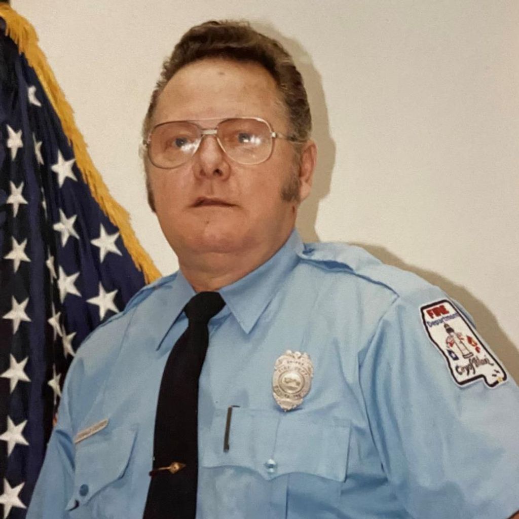 Donald D. "Coop" Cooper Profile Photo