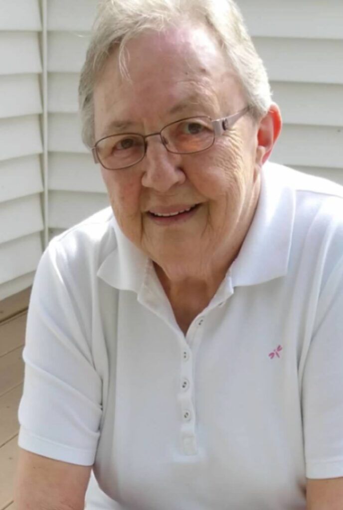 Shirley Kohout Profile Photo