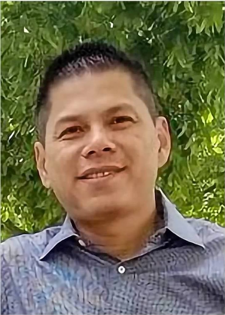 Minh Nguyen
