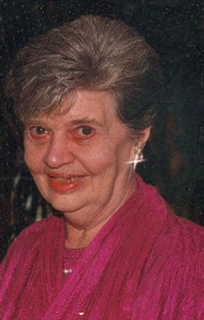 Martha Jivoin