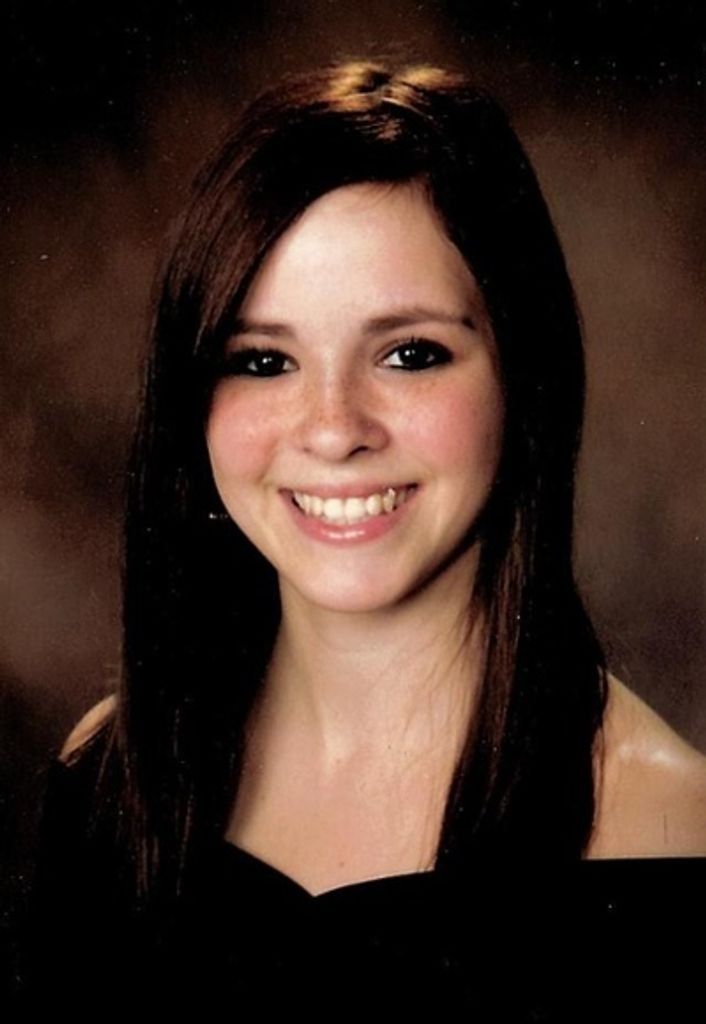 Megan Marie Lewis Profile Photo