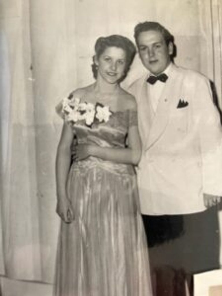 Virginia K. Herdegen