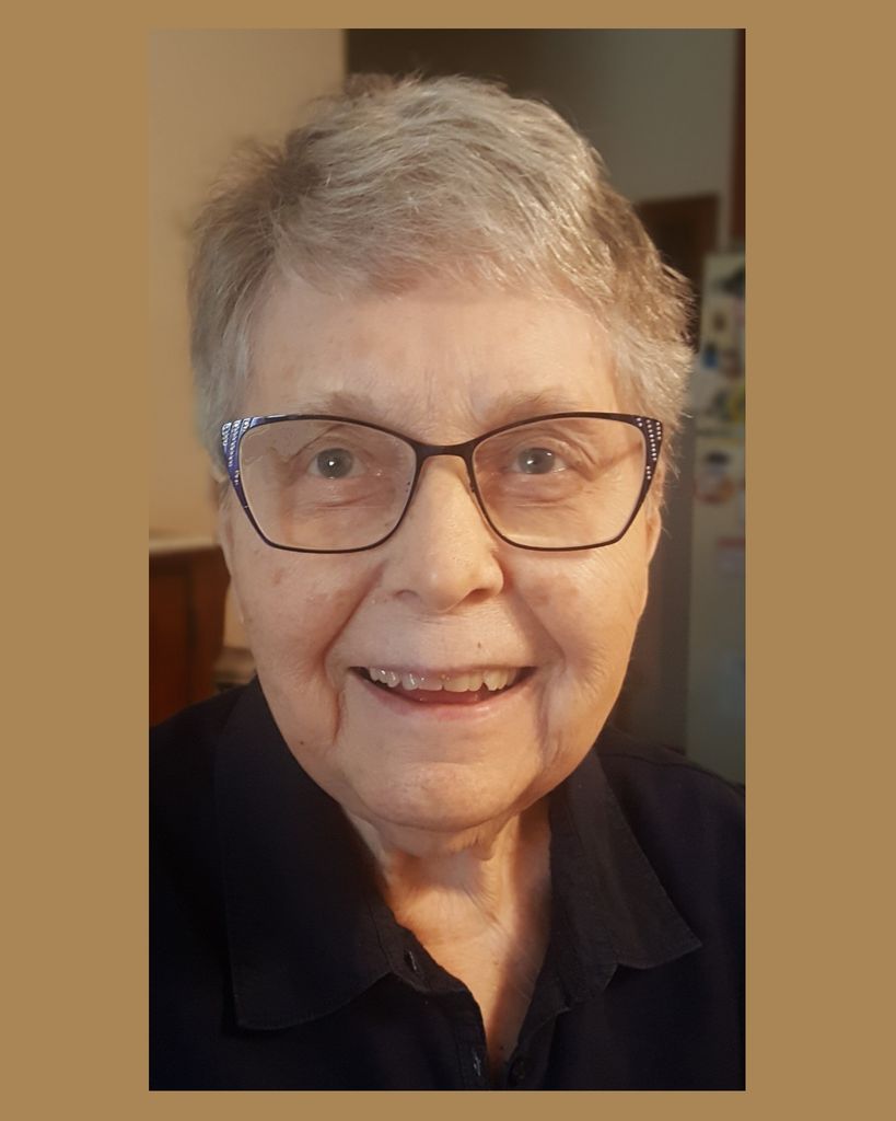 Ada M. Drache