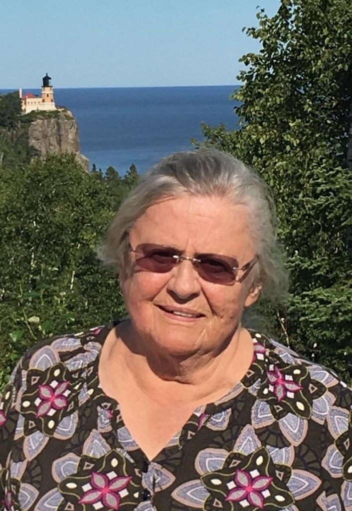 Agnes Mary (Swarmer) Michog Profile Photo