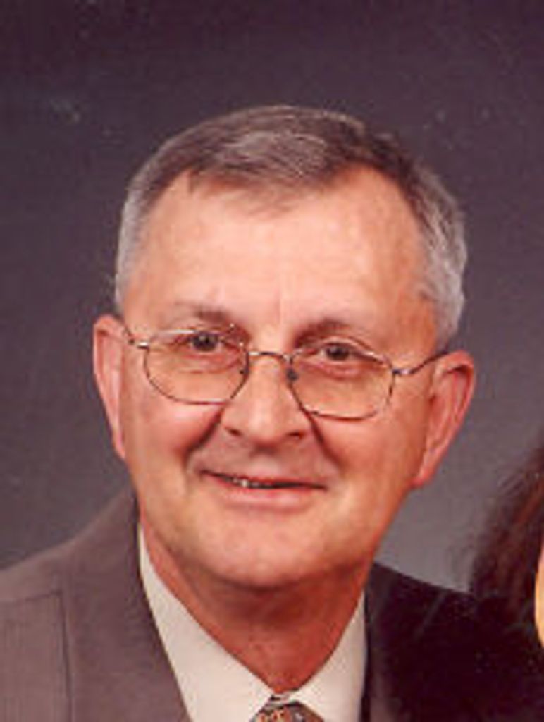 Randall Wayne Shutt Profile Photo