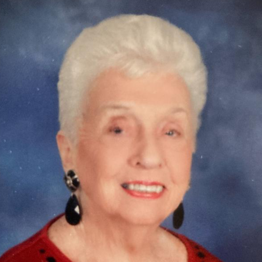 Mary Patricia "Pat" Ramseyer Profile Photo