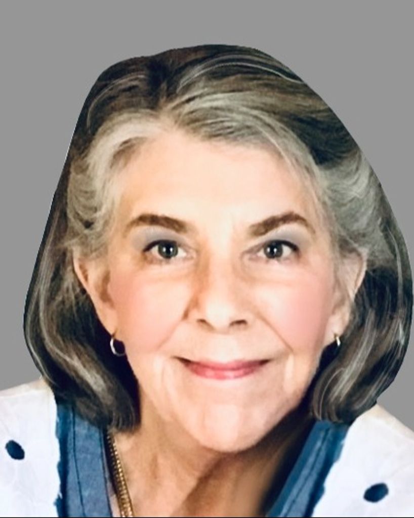 Pegie Gouldman Larrison