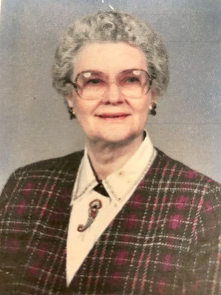 Lois B. Crockett Profile Photo