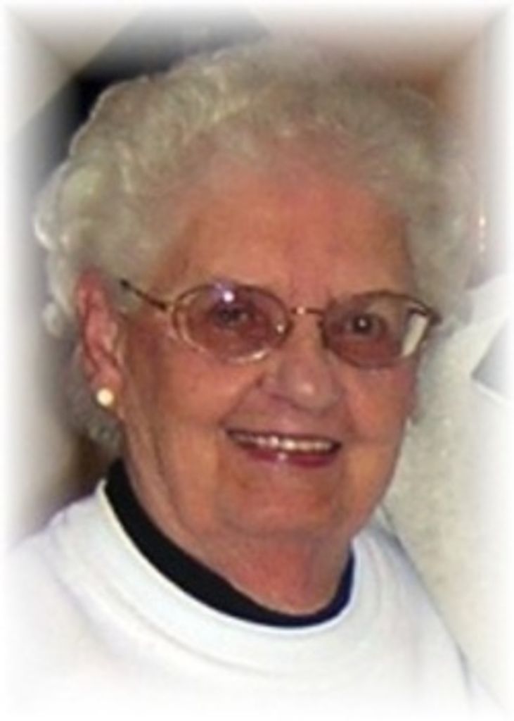 Margaret Schneider