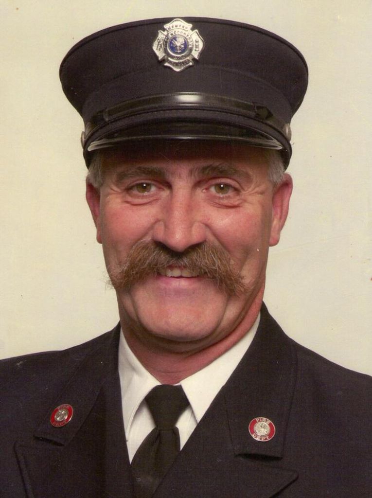 George  Pfaff Profile Photo