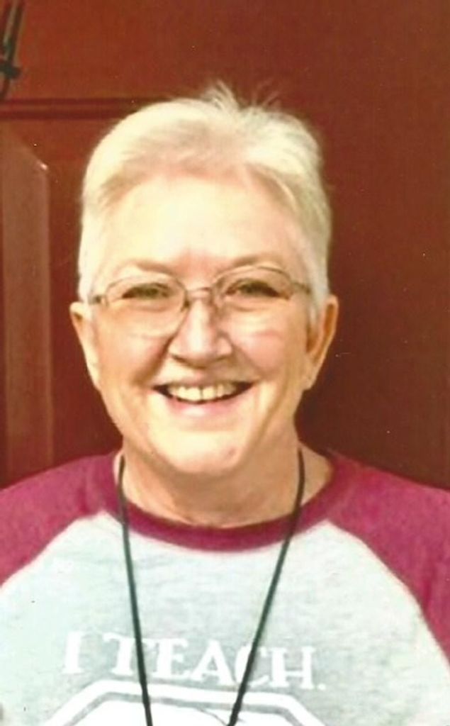 Sherry Bibby Profile Photo