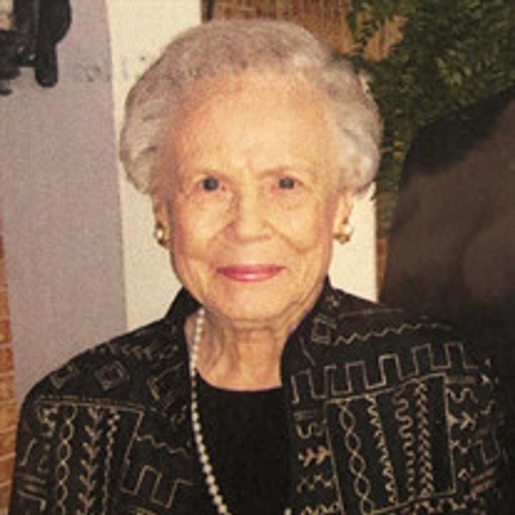 Ann Foster