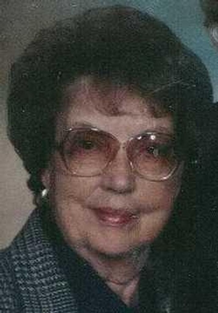 Evelyn F. Meindl