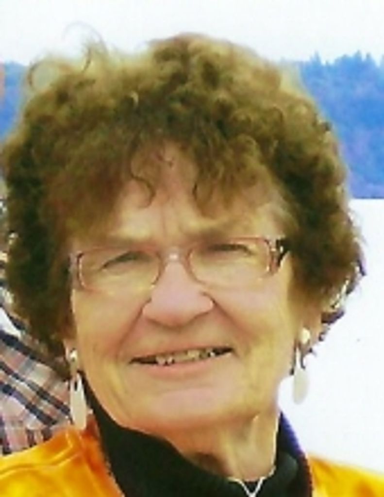Genevieve Snyder