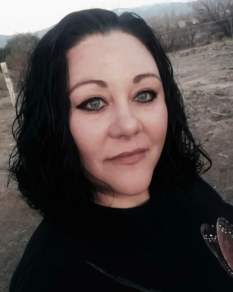 Alletta Grace Mahler