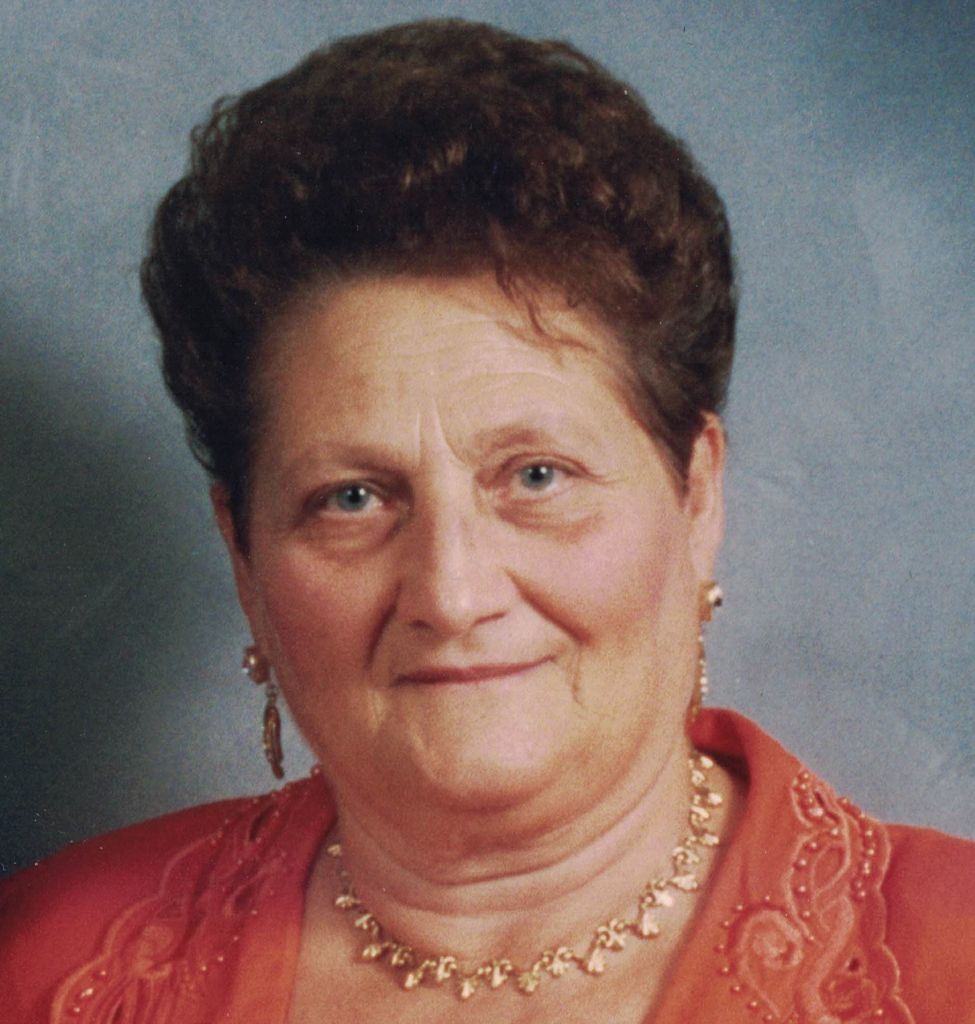 Anna Didonna