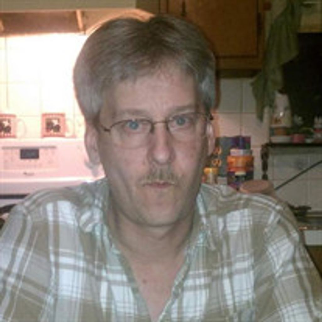 Robert "Bobby" Perry Profile Photo