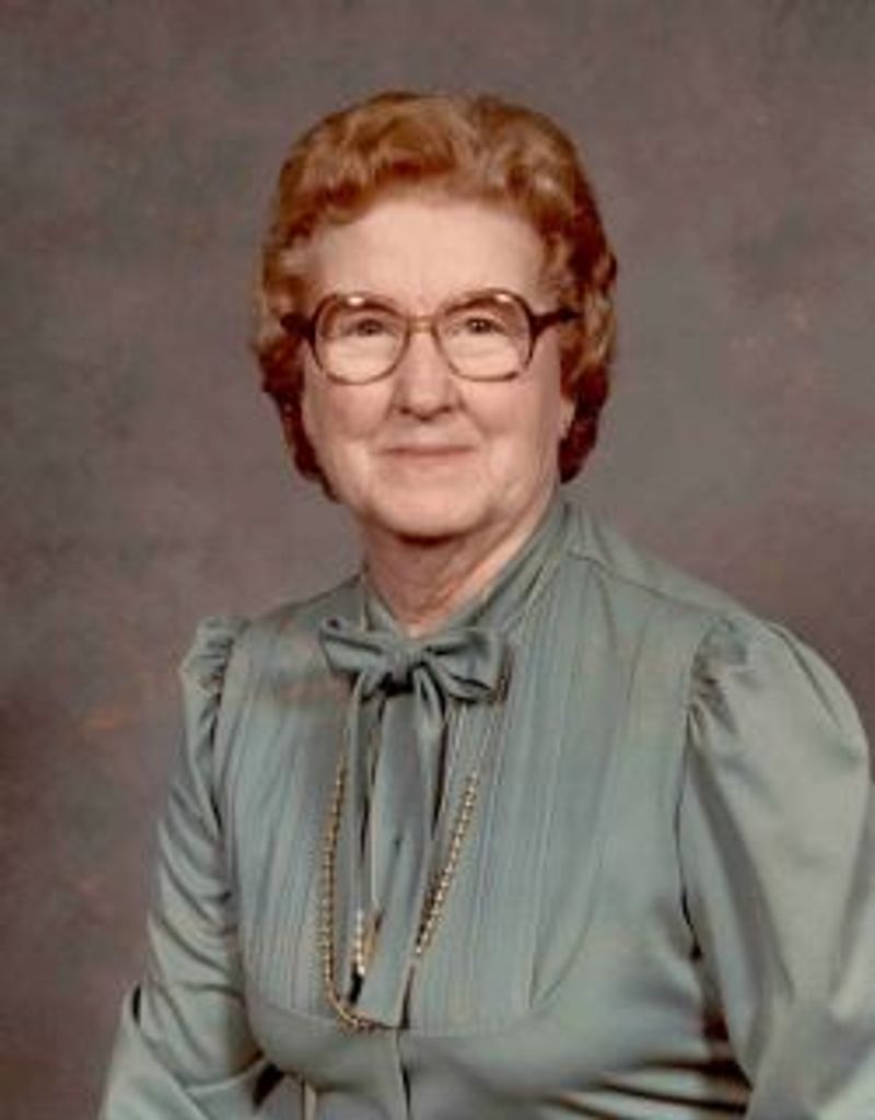 Frances  "Sookie" Able