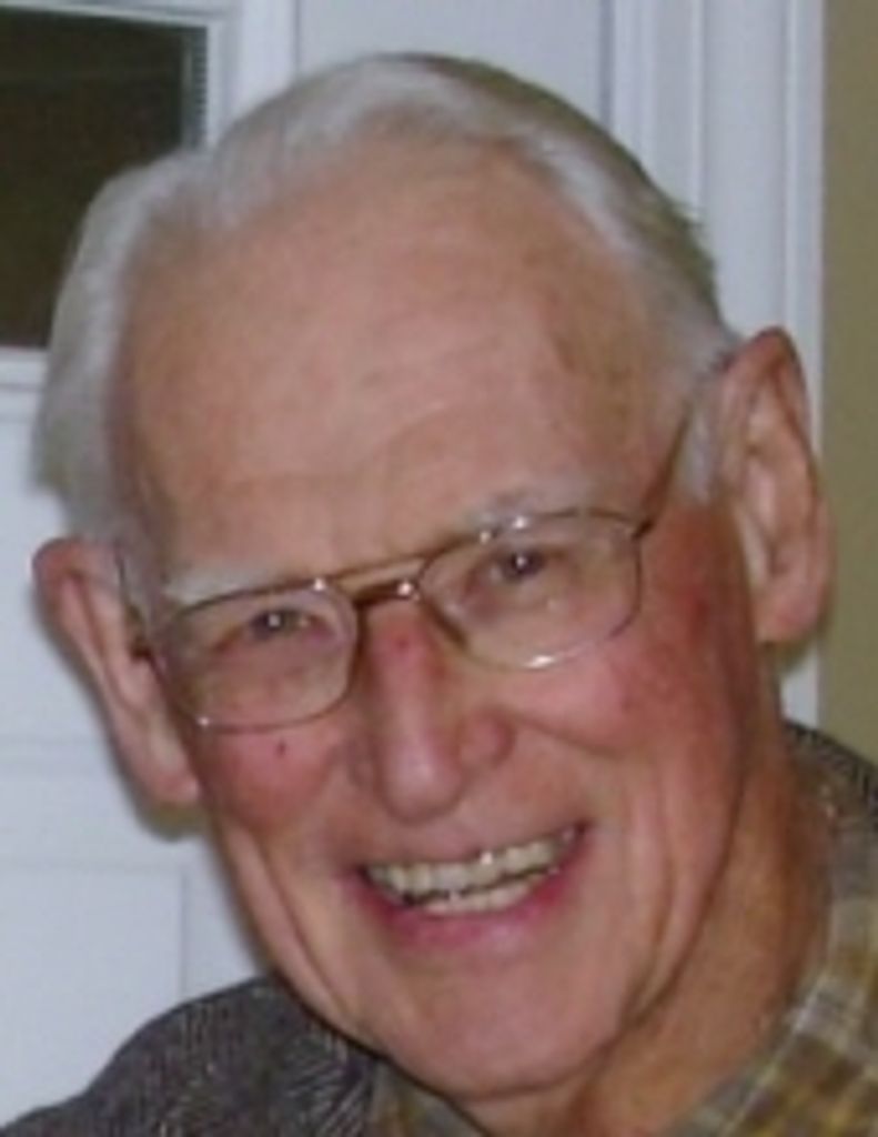 Richard Baldwin Hardy