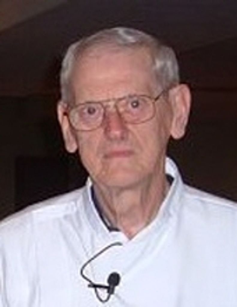 Robert J. Jakubowski