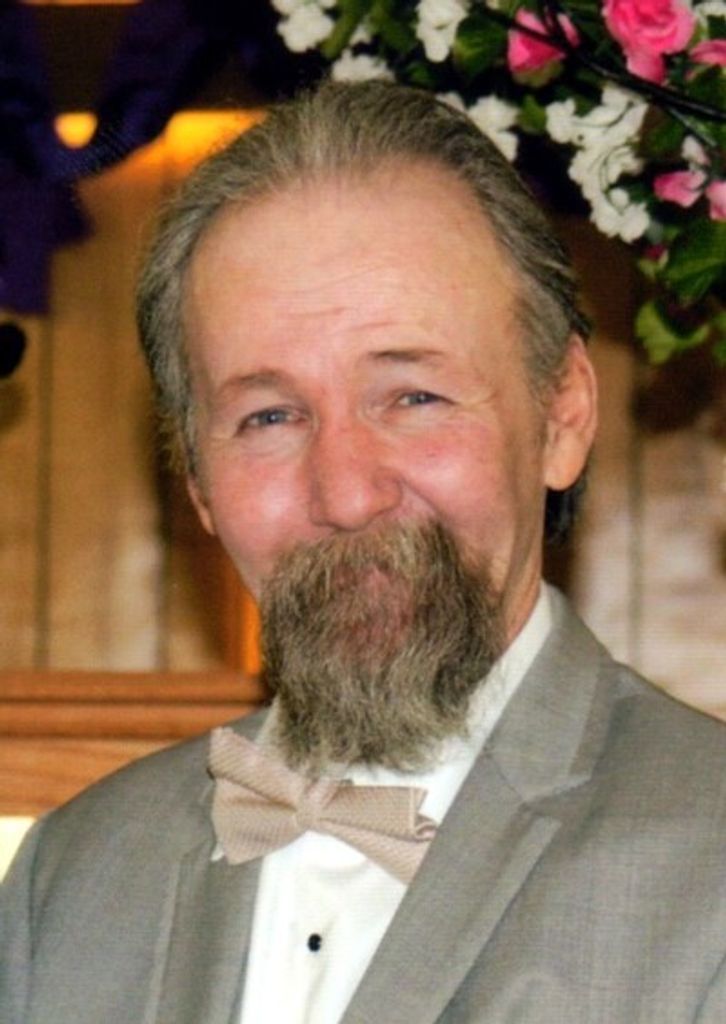 Rex Mcclure Profile Photo