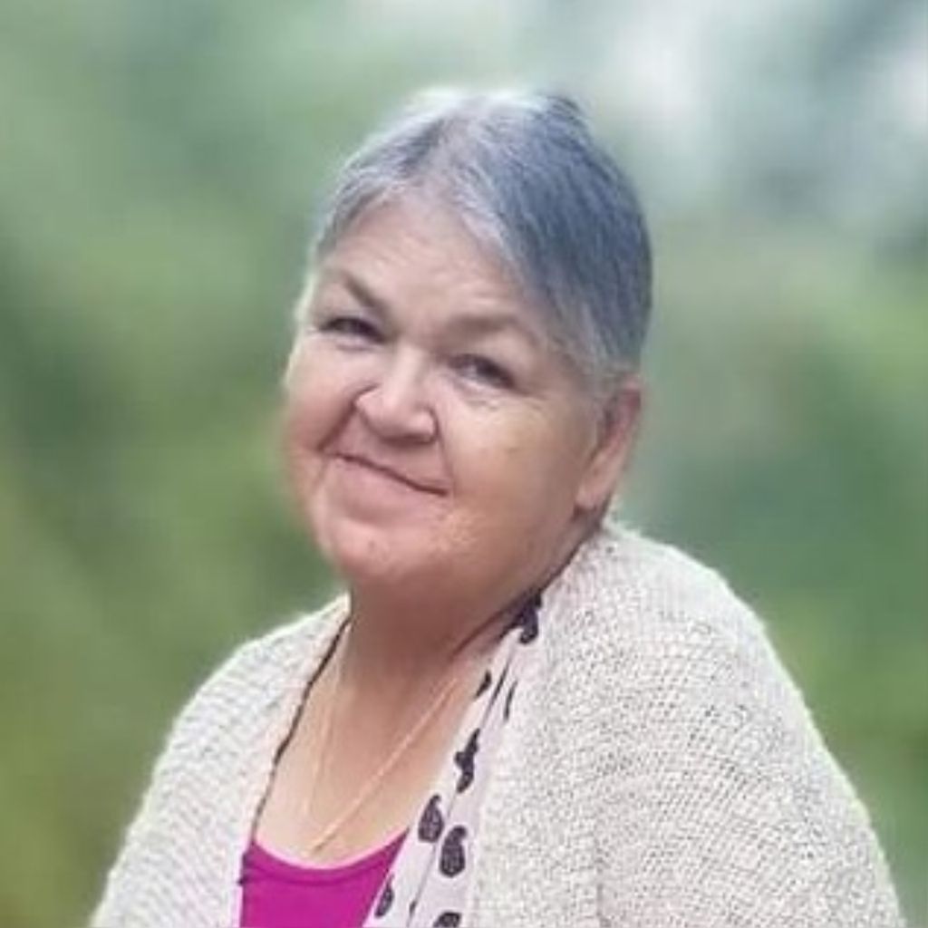 Martha Joan Nottingham
