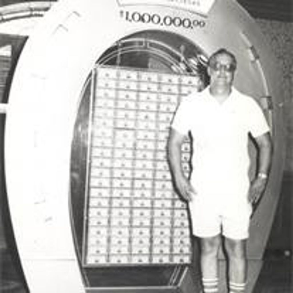 Daniel Destefano