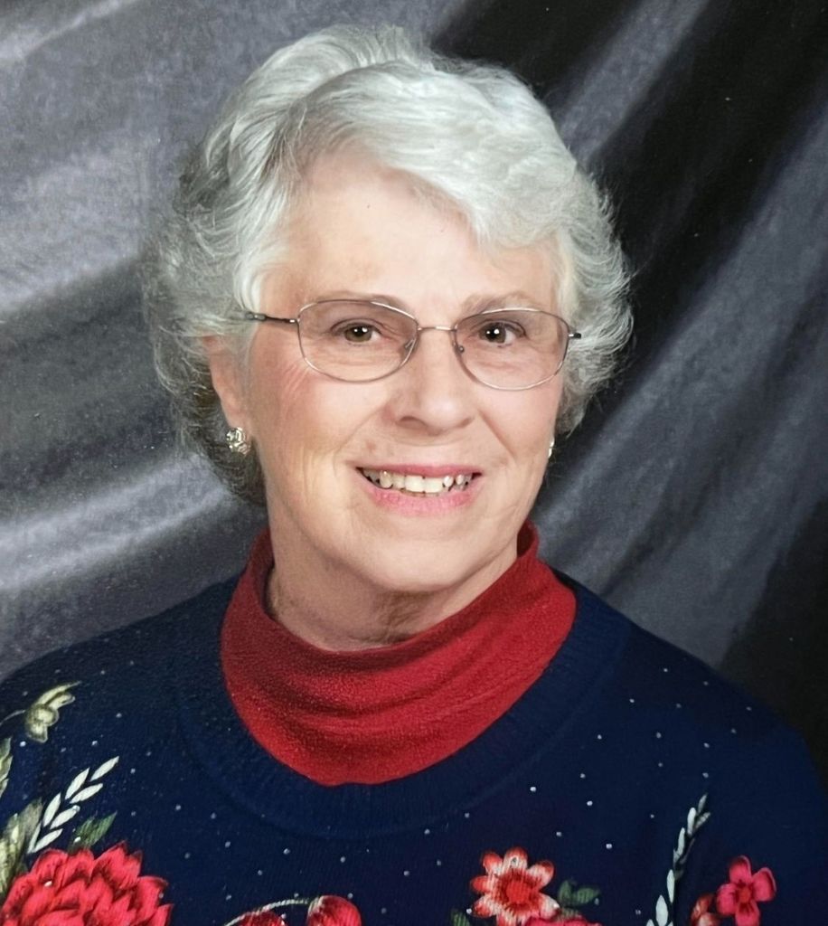 Karen L. (Stackhouse) Ash