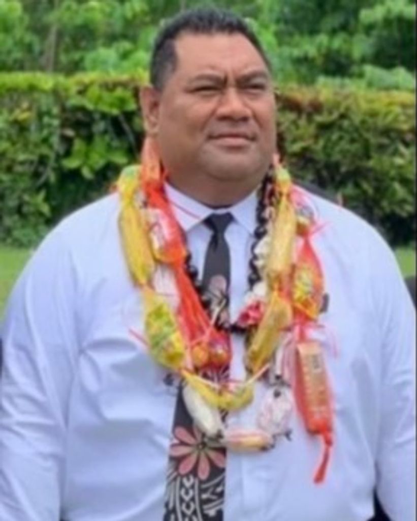 Setefano Tauvao