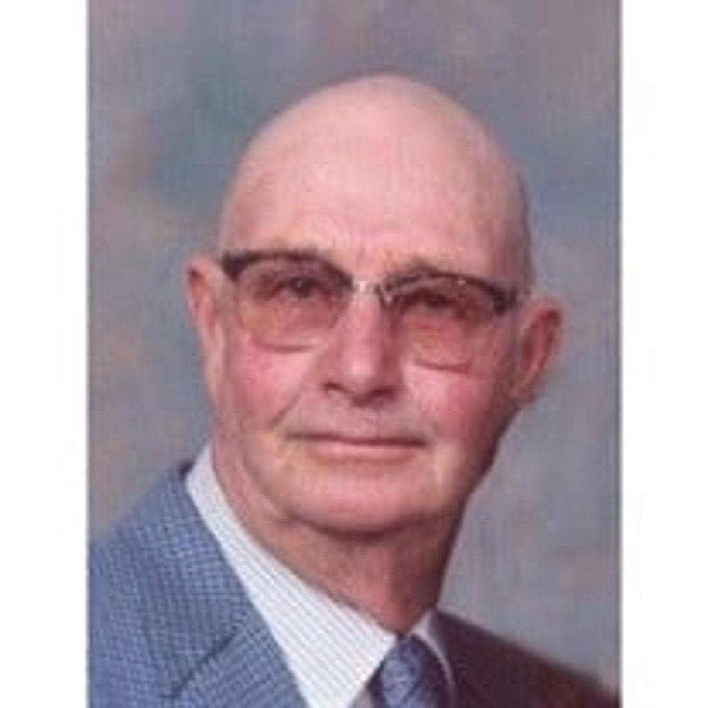 Clarence Bernard Kirkham