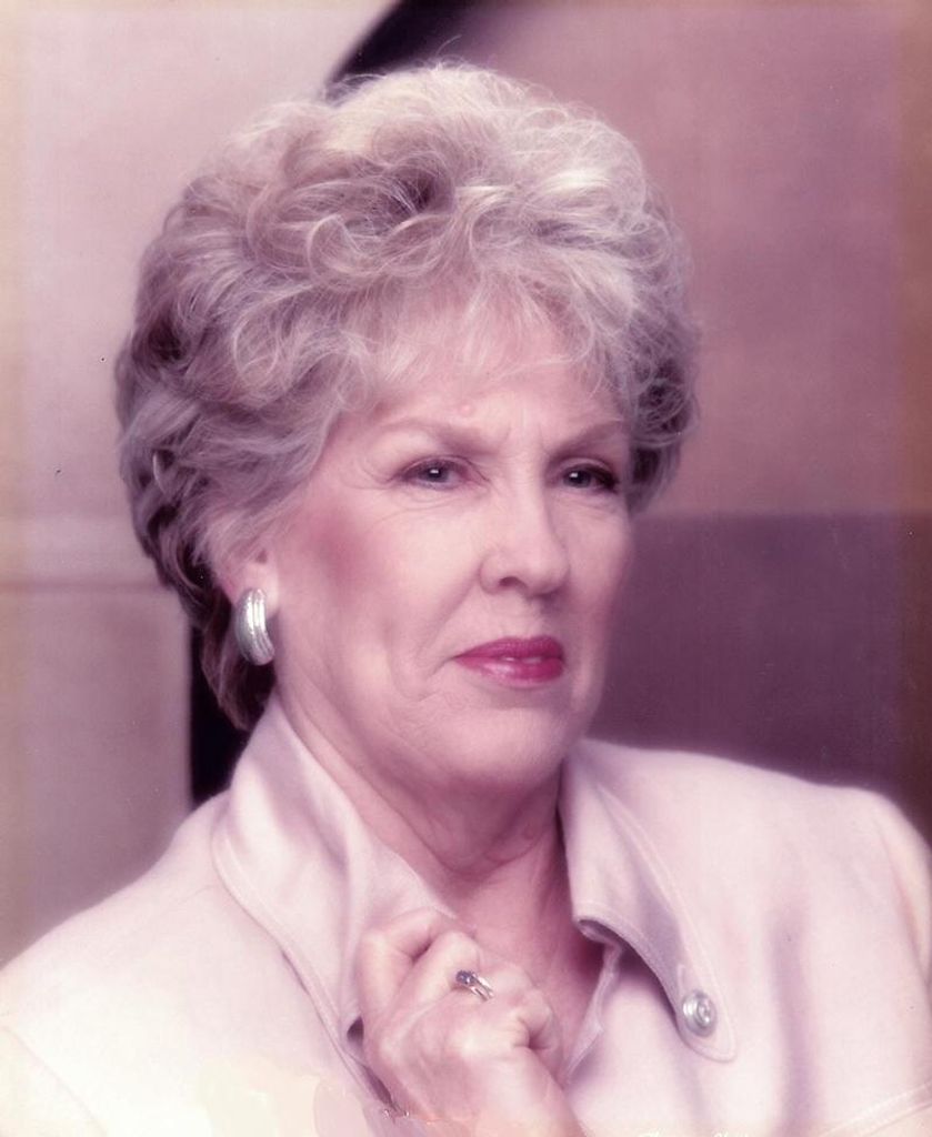 Ruth Gene Gipson Profile Photo