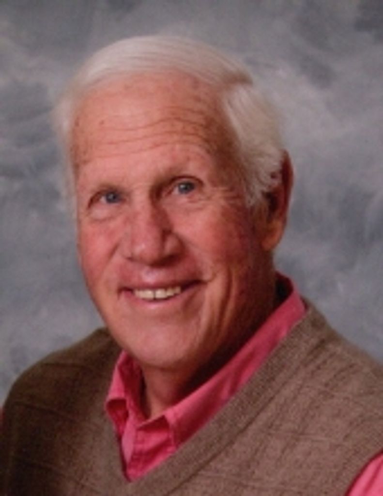 Marlin L.     "Pete" Cassel