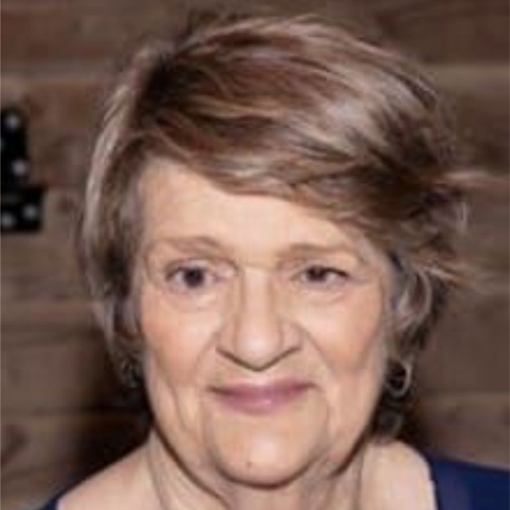 Betty Joyce Aucoin Profile Photo