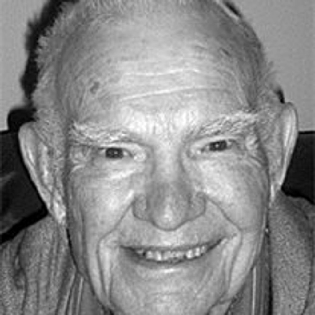 Mack Arden Stapleton