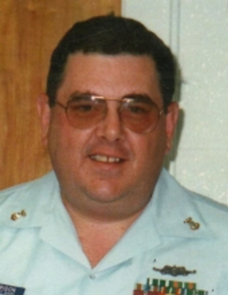 Jack K. "Captain Jack" Morrison