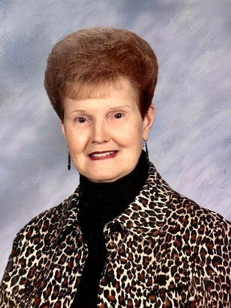 Marjorie Jane Hollis Profile Photo