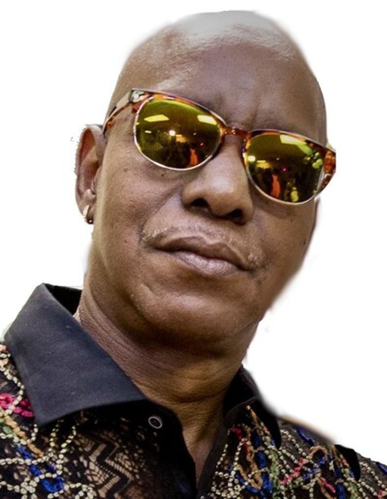 Eric Alan Moton, Profile Photo