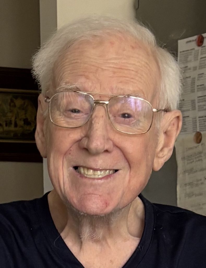 Glenn G. Gilbert Profile Photo