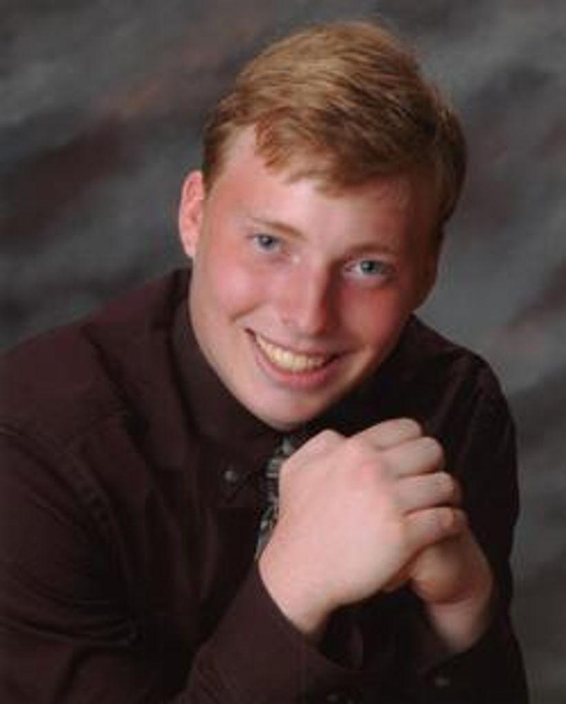 Aaron Thomas Schmidt Profile Photo