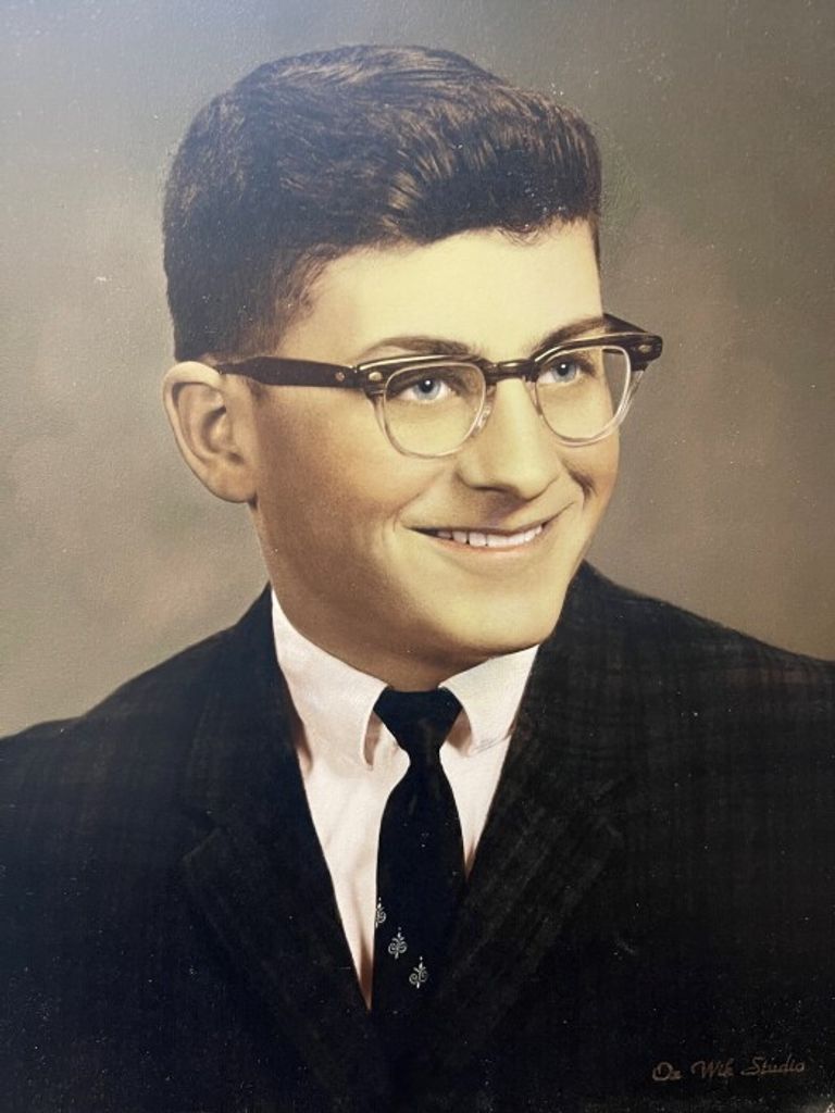 Dennis R. Smolik Profile Photo