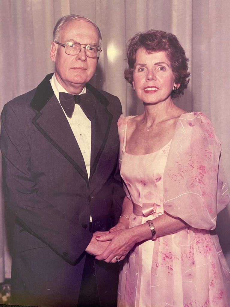 Mary Theresa Thiemann