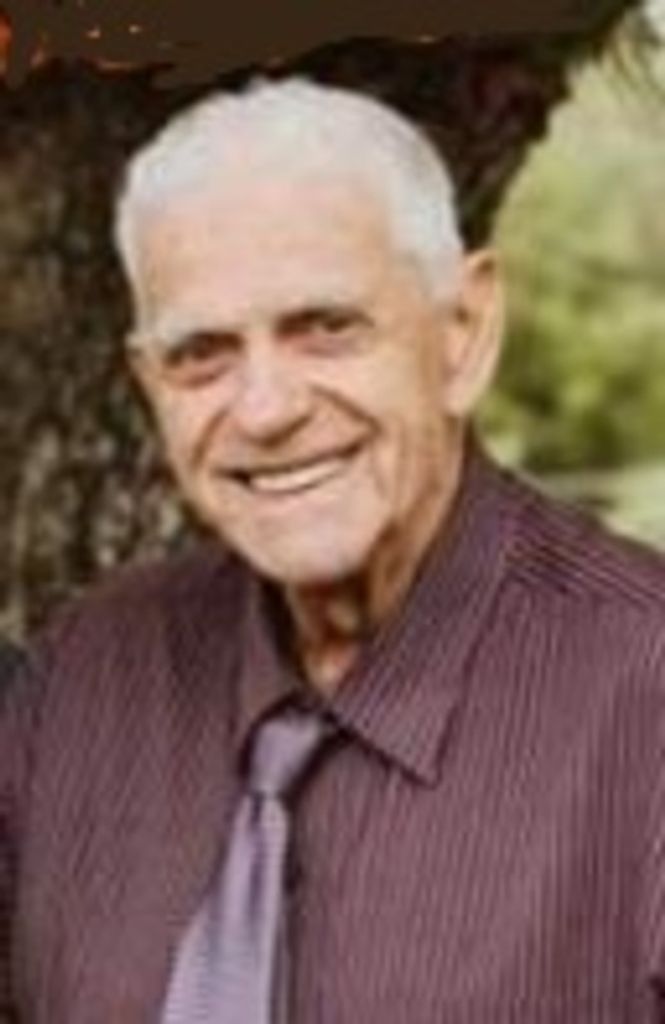 Richard Bland Rowden Profile Photo